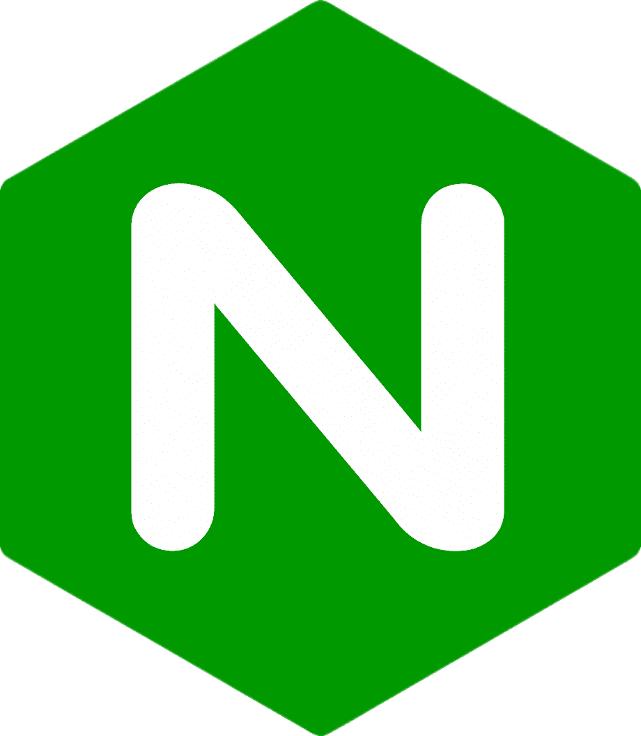 nginx